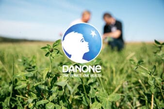 A Danone torna mais sustentáveis os seus alimentos para bebês graças à METRON