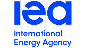 Vincent Sciandra, CEO de METRON, inspira a los responsables de elaboración de políticas en la Agencia Internacional de la Energía