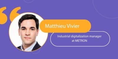 [Interview] Understanding the role of digitalization in industry