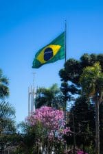 [L'energia elettrica] Stato attuale del mercato brasiliano