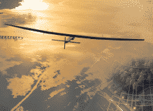 Solar Impulse Label efficient solution: an honor and a great responsibility