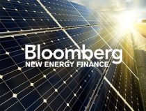 METRON seleccionado como uno de los “New Energy Pioneers” de 2019 por BloombergNEF
