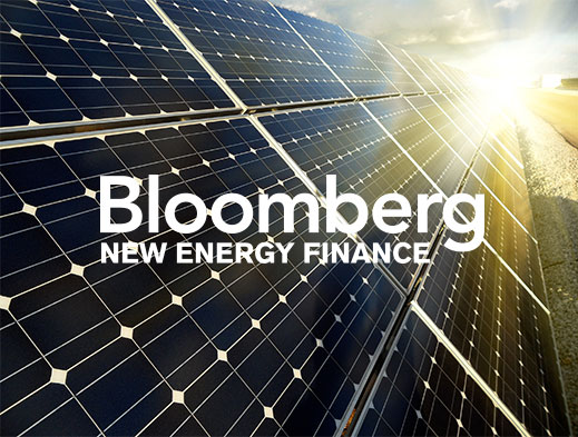 Bloomberg energy Bloomberg Energy