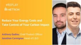 Reduce Your Energy Costs and Take Control of Your Carbon Impact