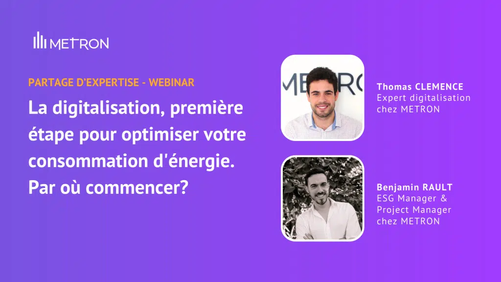 replay webinar digitalisation efficacité énergétique et optimisation