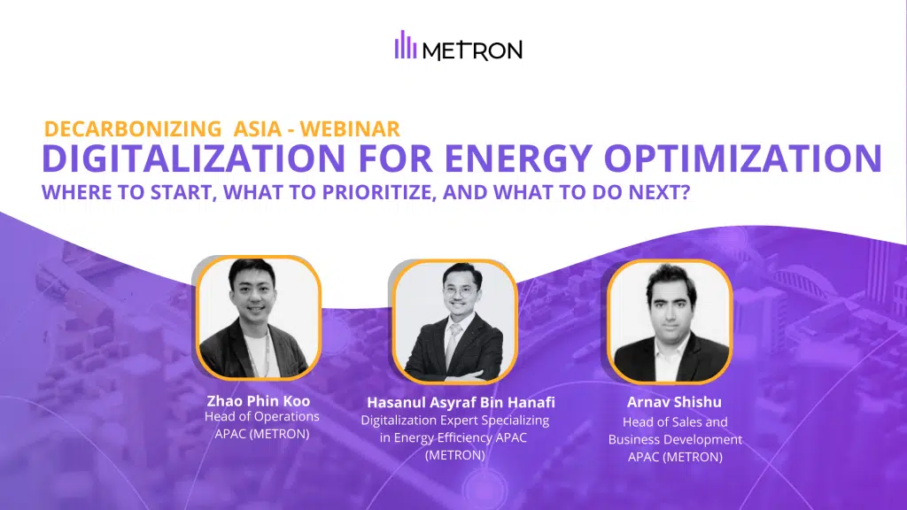 Digitalization Asia Webinar Replay