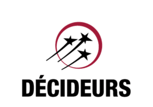 decideurs logo